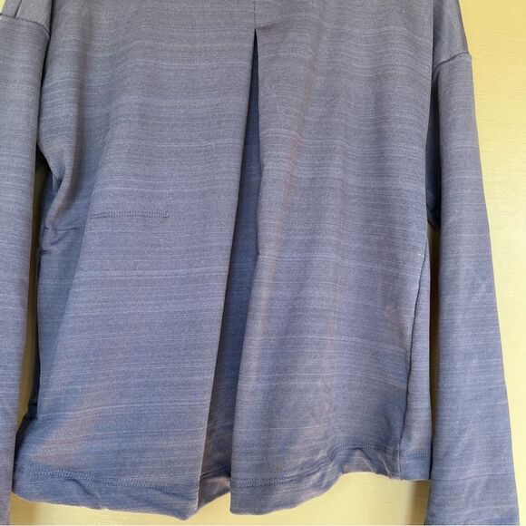 REI Co-Op Take your Time Pullover XS - Picture 10 of 12